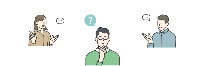 【失敗例⑤】人の紹介や広告につられて投資を始める