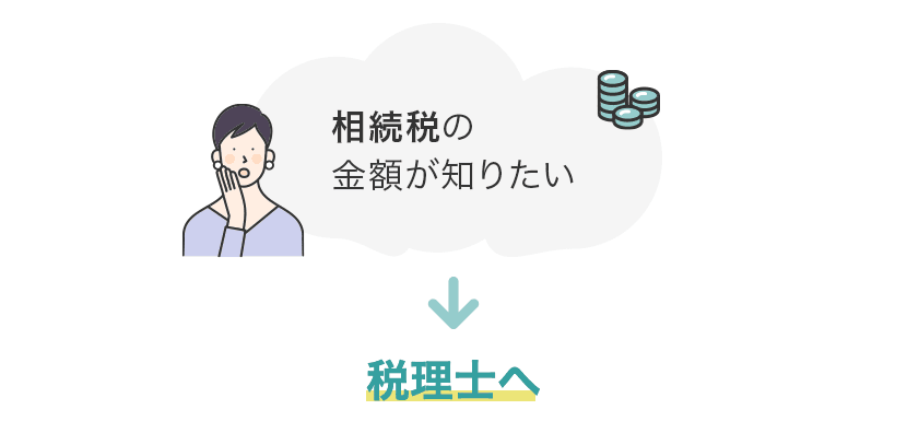 税務、節税・税金対策に関する悩みは税理士