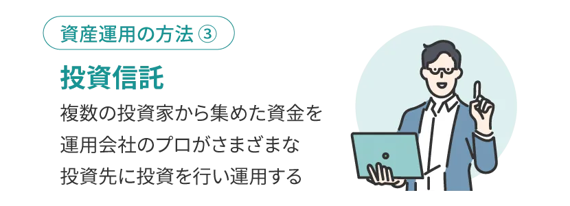 投資信託