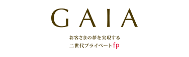 ロゴ:GAIA株式会社