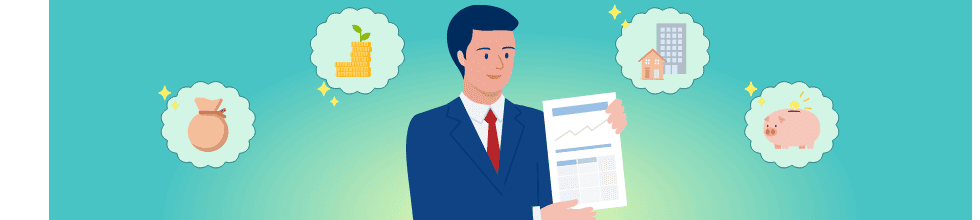 資産運用adviser（IFA）の特長とは？