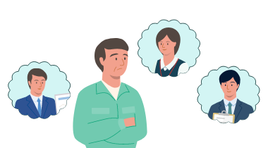 IFAへの相談に興味はあるけどどのIFAを選べばいいか分からない