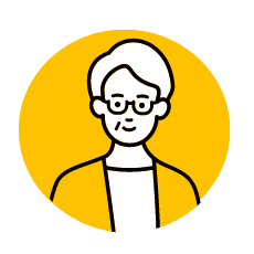 40代 男性 会社員