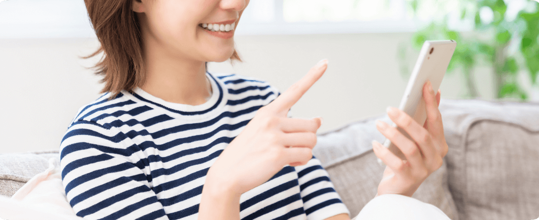 自動マッチング