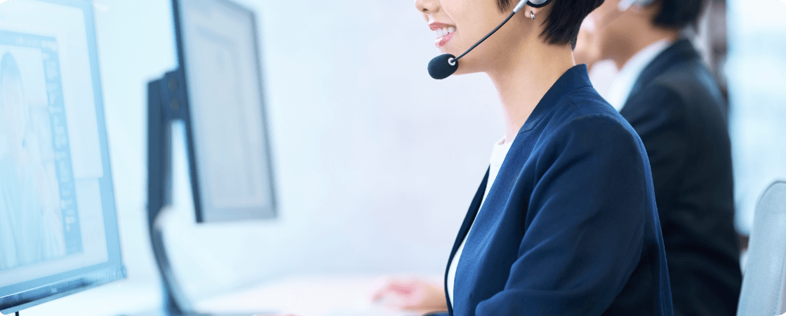 コンシェルジュ紹介