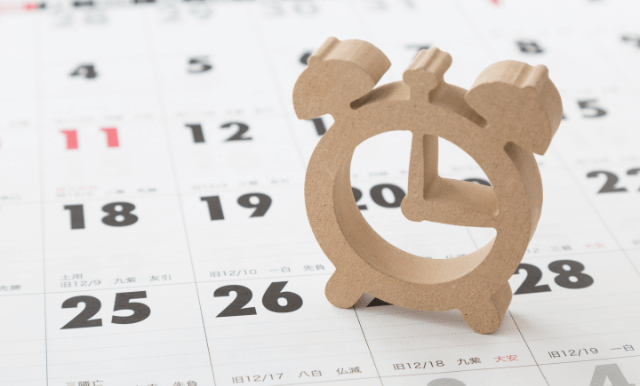 IFAからの連絡を待つ